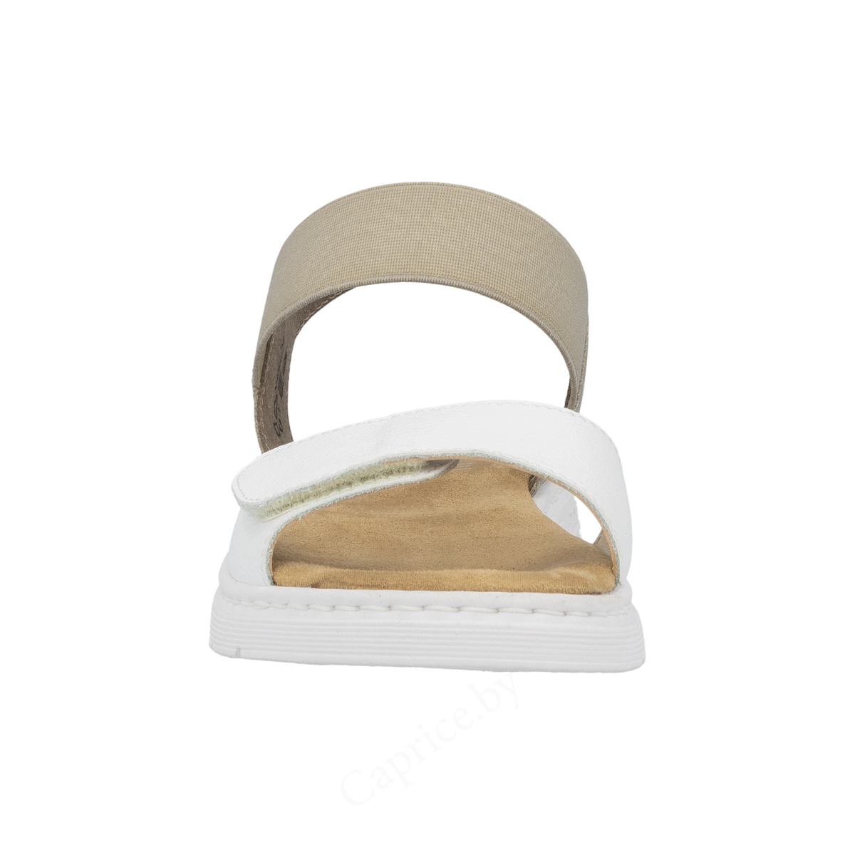 БОСОНОЖКИ RIEKER АРТИКУЛ: V9161-80